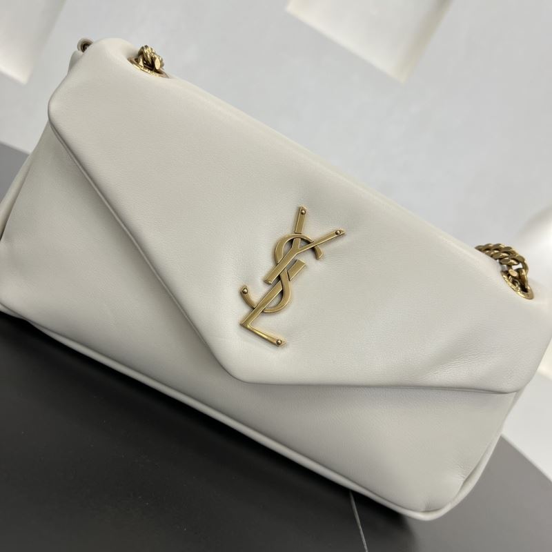 YSL Top Handle Bags